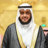Mohammed Alhuwaymil