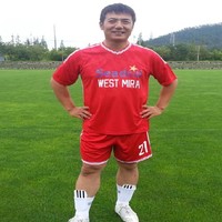 Heesu Kim