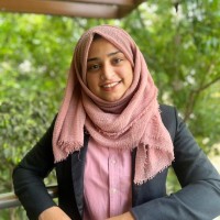 Dr. Umme Sarah