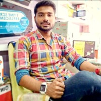 Shivam Dashore