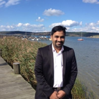 Rajesh Venugopalan,Pmp,Csm,Itil