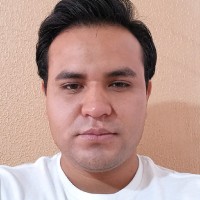 Israel Hernández Bustamante
