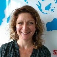 Laurence Simon