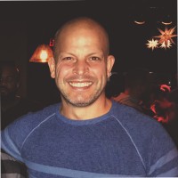Greg Barbour
