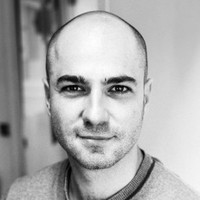 Nathan Souparis