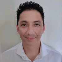 JUAN PABLO CHARRIS TRIANA