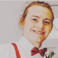 Tyler Gooding