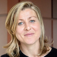 Corinne Jolly