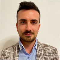 Riccardo Martin