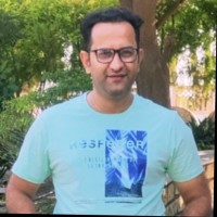 Bilal Ahmed