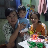 Khuong Le