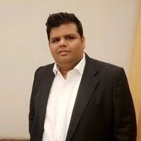 Waqar Parkar