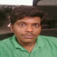 Arun Raj