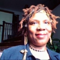 Kasonja Glover