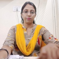 Jyoti Sahu