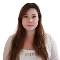 Karla Carpio Jiménez