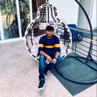 Mahesh Kumar