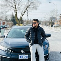 Pratham Arora