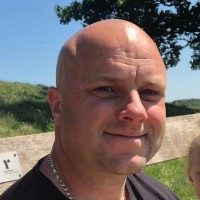 Dean Naylor