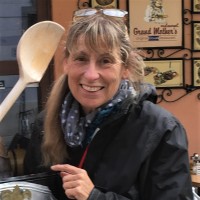 joy marr