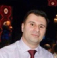 Vugar Talibov