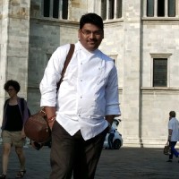 Chef Yash Sagar