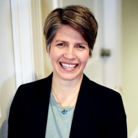 Mary Beth Murray, LCSW, RPT-S