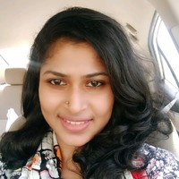 Anjali Arun