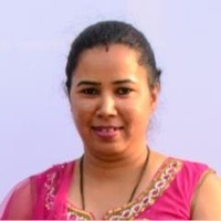 Indira Pai