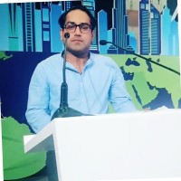 Zuhaib Ul Rehman Altaf