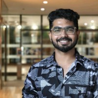 Murali Krishnan S