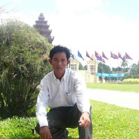 Sokunthea Uon