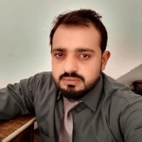 Abdul Ghaffar Babar