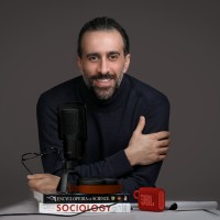 Ali Parhami