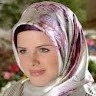 khadidja boubekeur