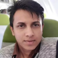 Mo Hasan