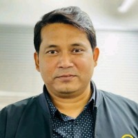 A.T.M Mustafizur Rahman FCMA