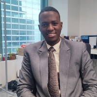 Davis Reuben sekamwa