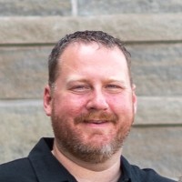 Jon Stoffelsen