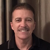 Tony Griffin