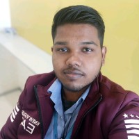 Amit Kumar Roy