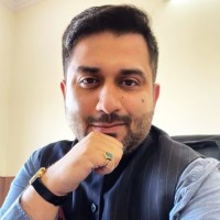 Ashish Kumar Singh