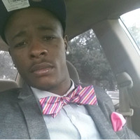 Derrell Thompson