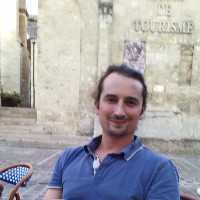 Maxime L'Heritier
