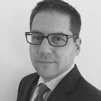Michael P. Welch