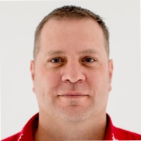 Dave Van rooyen