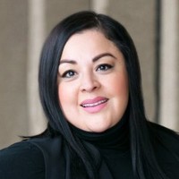 Rebecca Tristan-Perez