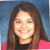 Laryssa M.