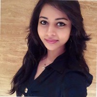 Palak Rao