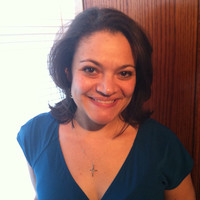 Catherine Cates